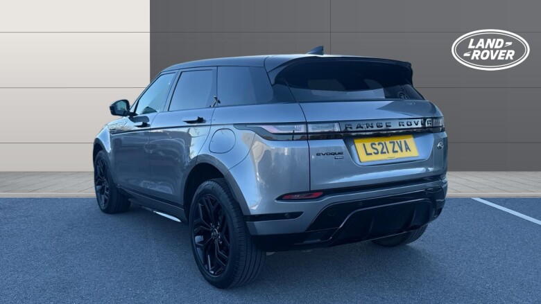 Land Rover Range Rover Evoque 1.5 P300e R-Dynamic SE 5dr Auto Hatchback